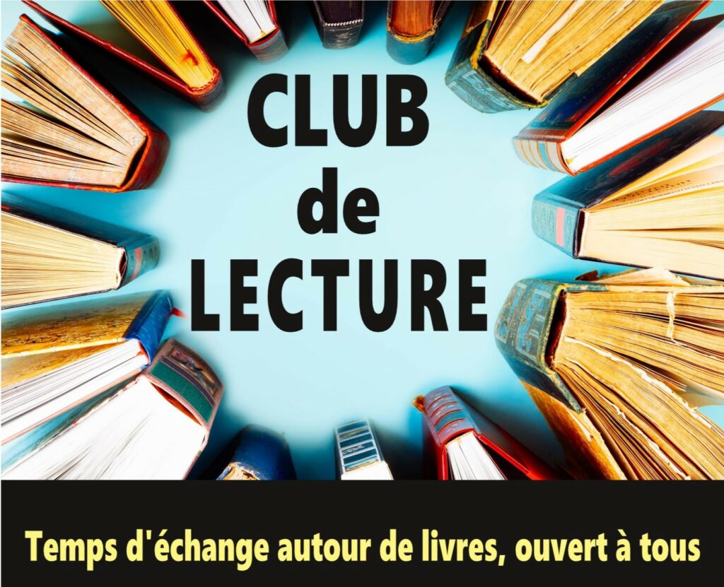 Club de lecture