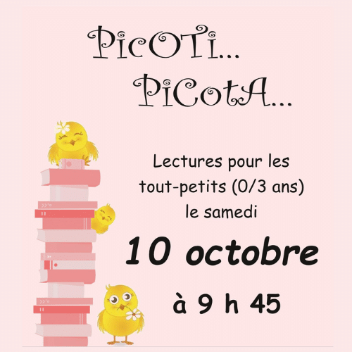 Picoti… Picota