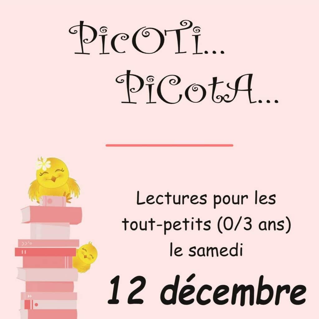 Picoti… Picota