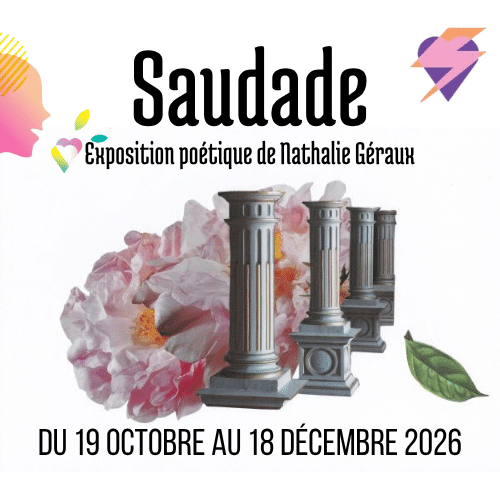 SAUDADE