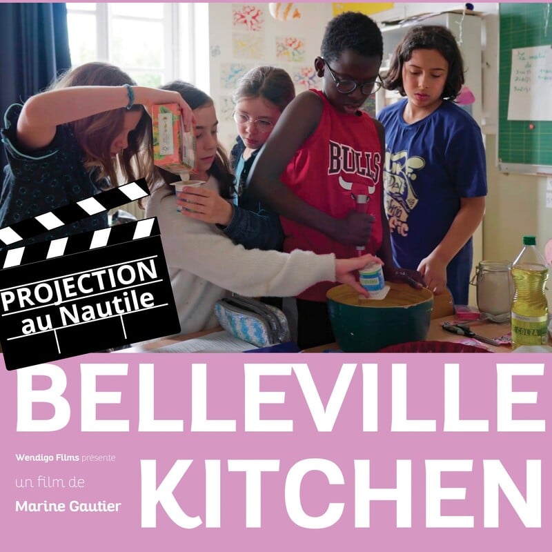 Mois du film documentaire