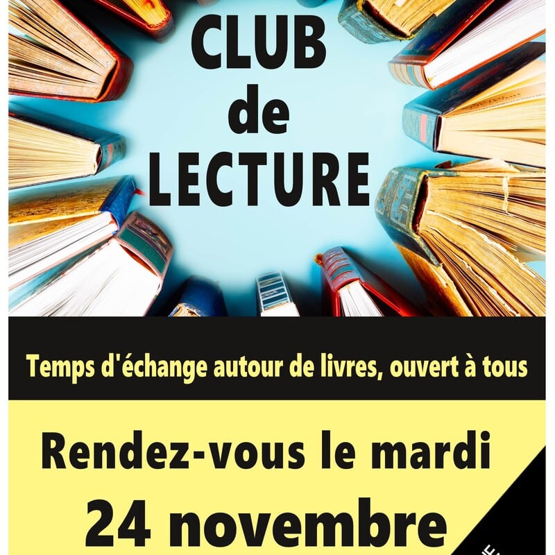 Club de lecture